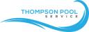 Thompson Pool Service, Inc logo